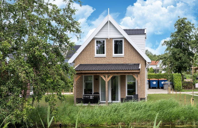 Holiday Home by Lake Beach Simonshaven - Foto 1