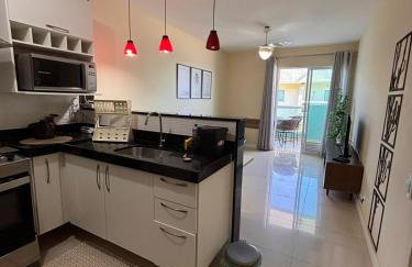 Golden Lake Residence - Apart Hotel - Arraial do Cabo - Foto 46