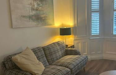 Charming Victorian Terrace, South Belfast - Foto 64