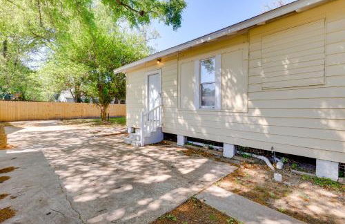 Lovely Mobile Home with Smart TV 2 Mi to Downtown! - Foto 28