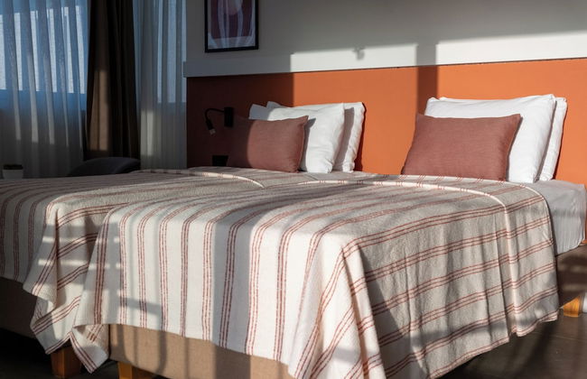 Diplomat Suites - Foto 25