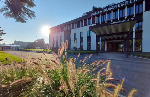 VANTA Business Center - Foto 37