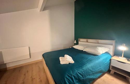 Appartement la Perle - Foto 6