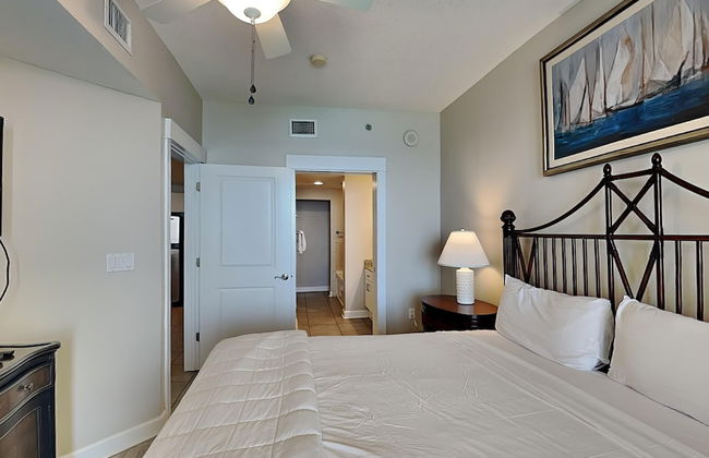 Grand Panama Beach Resort by Southern Vacation Rentals - Foto 4