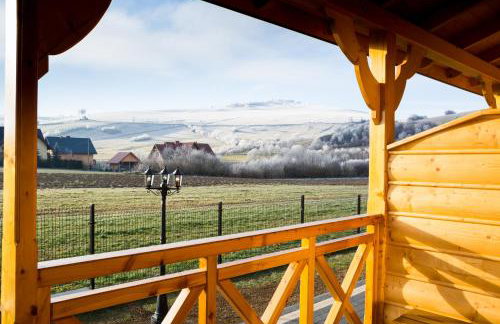 DW KINGA & DOMKI na Granicznej z jacuzzi - Foto 10