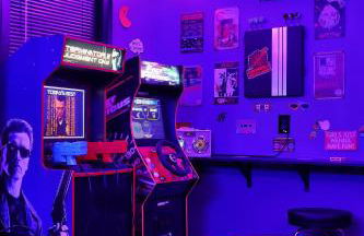 Hot tub- 80's Arcade- Pool table- Historic Downtown- 7 car parking - Foto 11