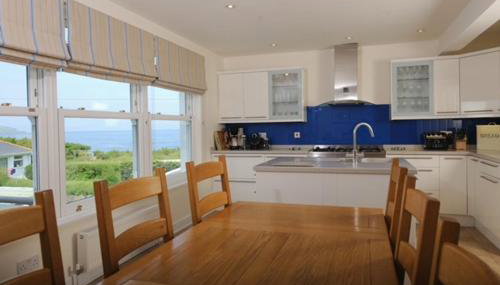 Cliff House, Cornwall - Foto 4