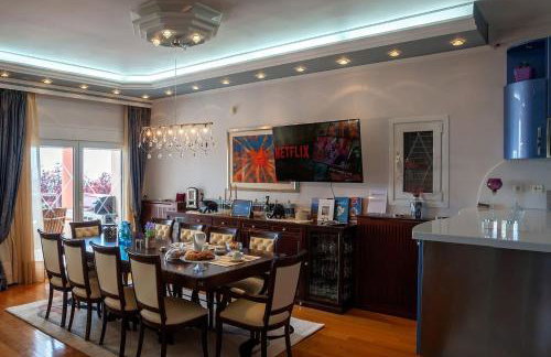 4 Bedrooms - Sleeps 10 - Pets - Pool - Hottub - Foto 27