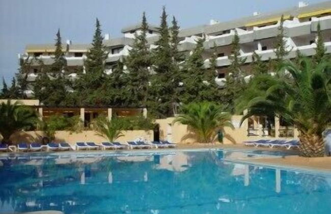 Apartamentos da Balaia - Photo 30