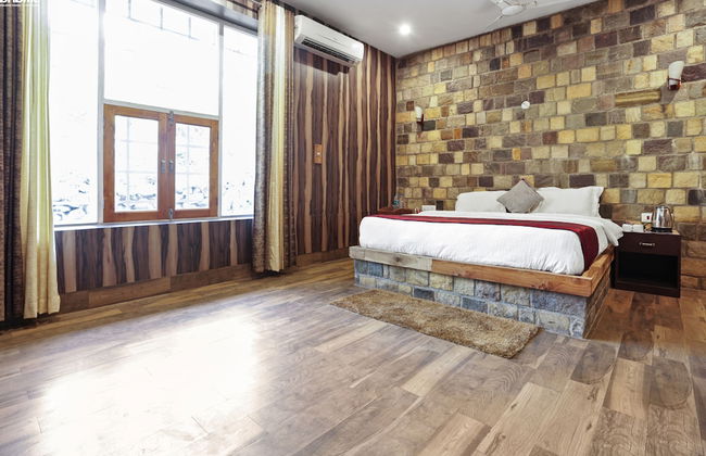 1B-Wild Heritage-102 N By bnbmehomes - Foto 1