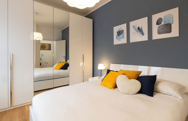 notaMi - Ronchetto Lodge Navigli - Foto 5