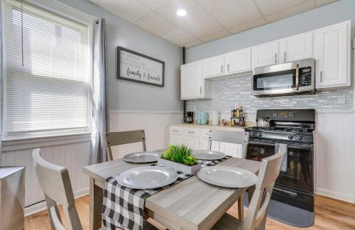 Updated Apt with Shared Yard Near World Cup, Boston - Foto 10