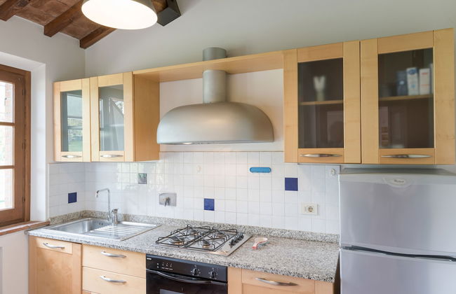 Poggio Verde - Foto 17