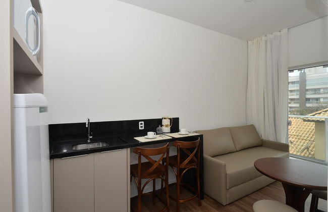 Vila do Centro Apart Hotel - Photo 21