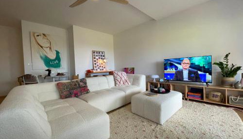 Appartement Marinella route des Sanguinaires Corse - Foto 4