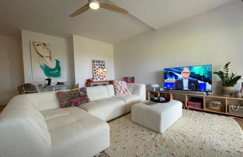 Appartement Marinella route des Sanguinaires Corse - Foto 4