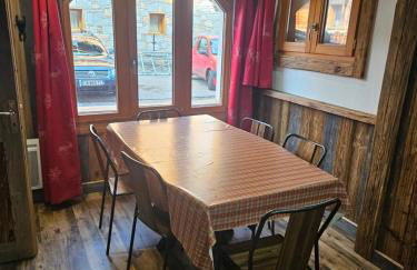 MONTCHAVIN - Résidence Hôtelière Bellecôte 4 étoiles - Foto 17