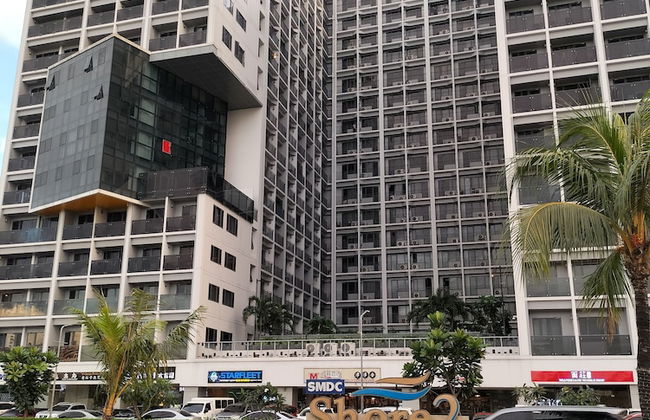 Shore2 Residences Tower2 - Foto 52