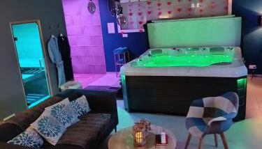 Le NaturOspa spa privatif - Foto 2