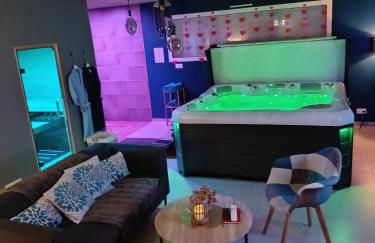 Le NaturOspa spa privatif - Foto 2