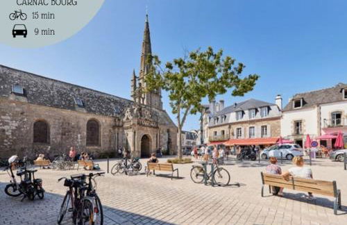 Les Haubans * Moderne * Calme * Wifi - Foto 24