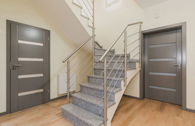 Holiday House Mewa by Renters - Foto 58