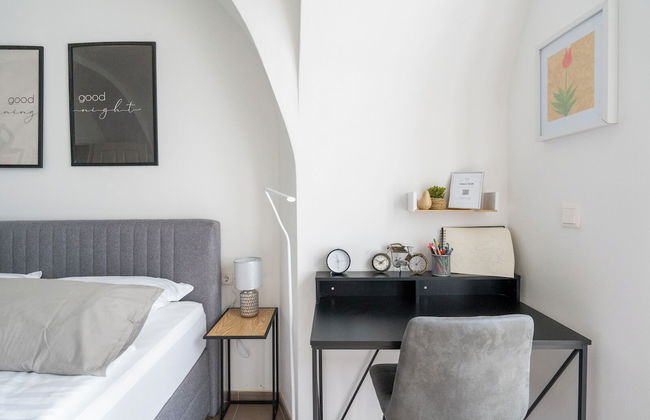 COY Apartments Wachau - Relaxation In Style - Foto 11