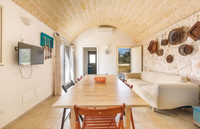 2769 Uliveto Valeria - Trullo Fico by Perle di Puglia - Foto 16