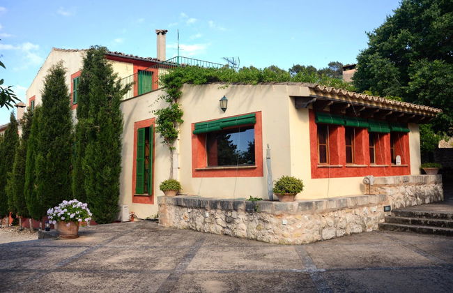 Sa Rota den Palerm - Foto 9