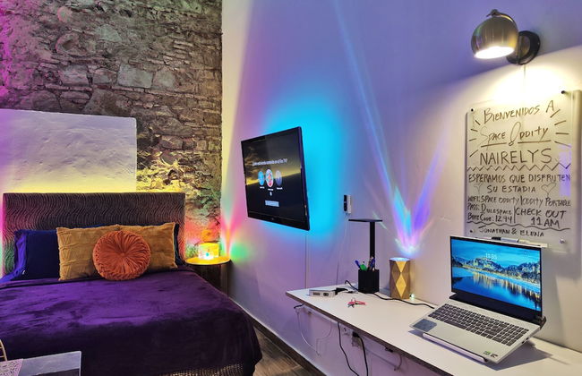 Oddity Studio By Paradox - Foto 4