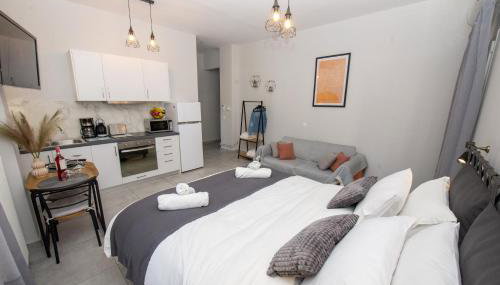 Celestina Corfu Town Apartment - Foto 3