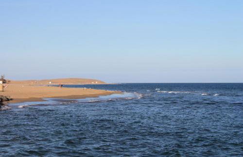 Villa Deluxe Suites Maspalomas - Photo 46