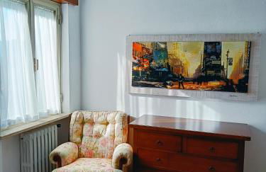 Casa Bruna, 3-room apartment with private garden - Foto 26