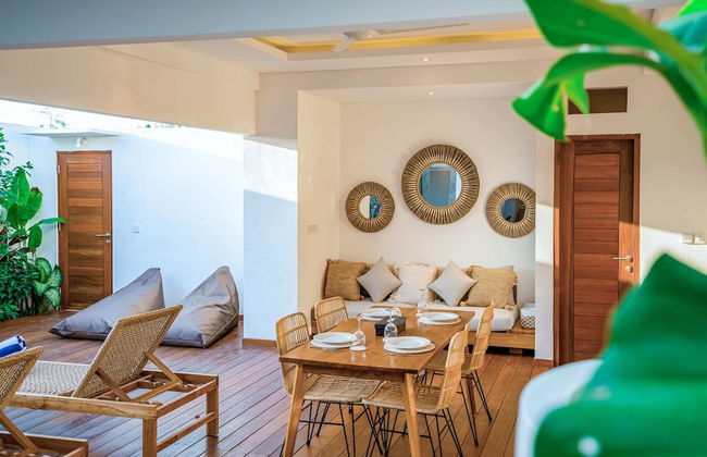 Villa Ryky - Foto 25