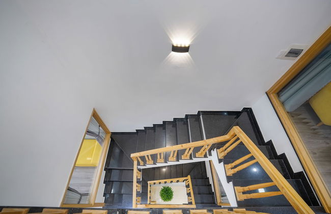 N to M House - Foto 2