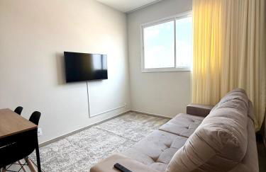 Davisis Apt 2 Quartos - Prox Hospitais e Havan - Foto 15