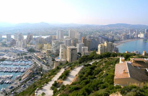 Casa MiraMar seaview BBQ pool 250m from beach - Foto 29