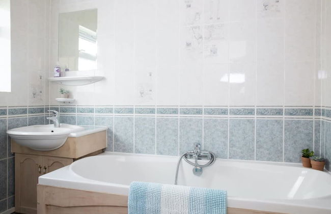 Seaside Detached 4bd Home nr Shops Parking Garden - Foto 55