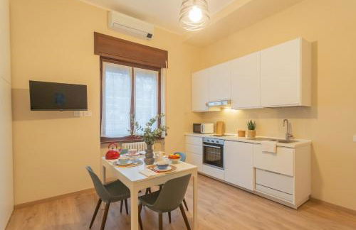 Simar Apartments nearby Como S.G. Train Station by Rent all Como - Foto 76