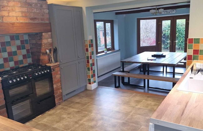 Falcon House, Hereford - Foto 29