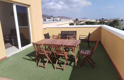 Apartamento Sol A free parking air conditioning - Foto 15