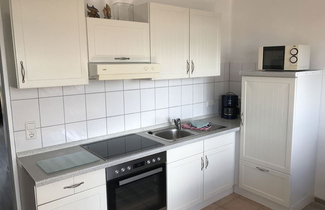 Ferienwohnungen Blischke - Foto 15