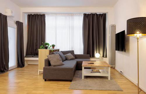 FeWocation Apartments - Central - Near Train Station - Foto 27