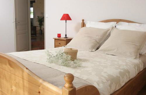 Domaine du Grand Tourtre - Foto 16