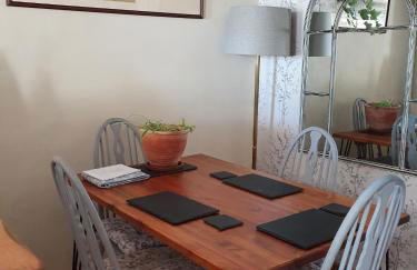 Wales' Highest Village - The Chartist Cottage - Trefil - Photo 9