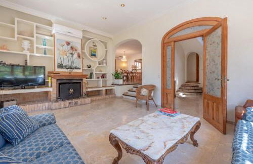 Villa Costa De Blanes - Foto 5