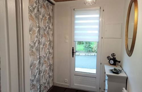 Ti Gwen charming cottage in Douarnenez Bay - Foto 11