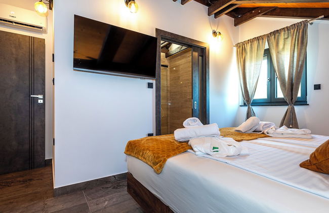 Villa Meden Dol - Foto 7