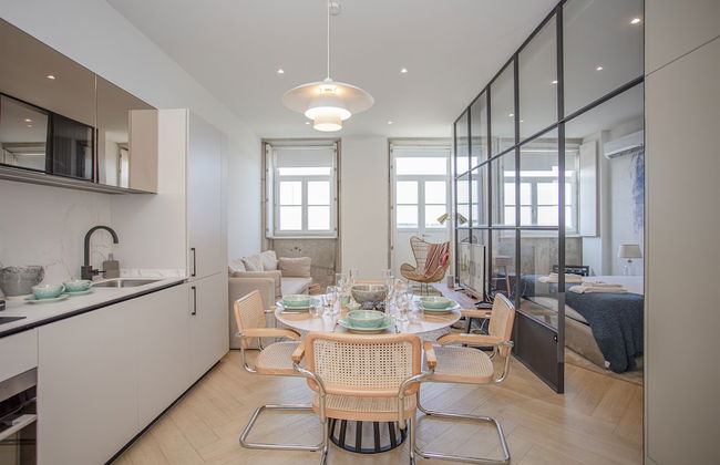 Modern Coastline Apartment - Foto 20