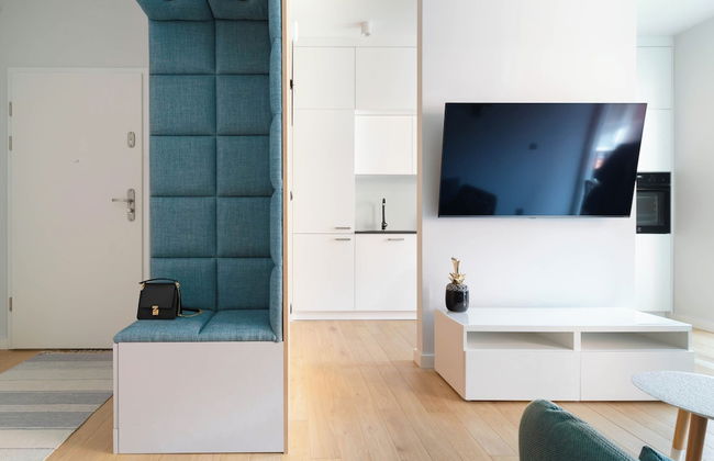 City Break Gdańsk Rajska 8 - Photo 24